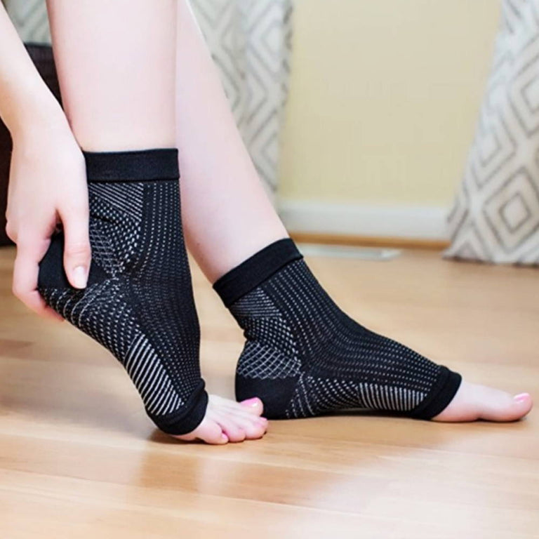 Lumina™️ - Chaussettes de compression orthopédiques