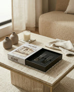 Dekorations-& Aufbewahrungsbücher Städte-Edition